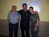 92 Aniversario Legión 005